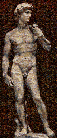 David